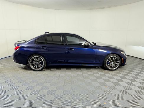 Used 2020 BMW M340i xDrive w/ Executive Package image 8