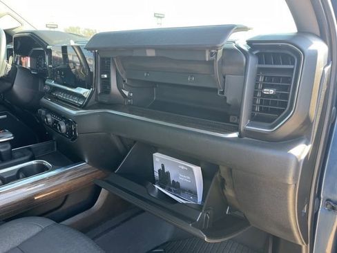 Used 2022 Chevrolet Silverado 1500 RST image 56