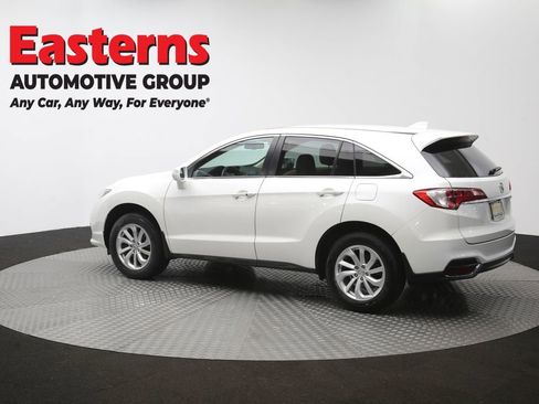 Used 2017 Acura RDX AWD image 66
