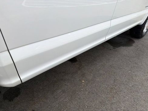 Used 2015 Ford F150 Platinum w/ Trailer Tow Package AWD/4WD image 15