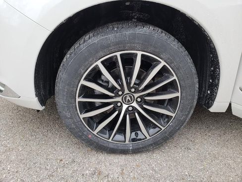 New 2026 Acura RDX SH-AWD w/ Advance Package image 12