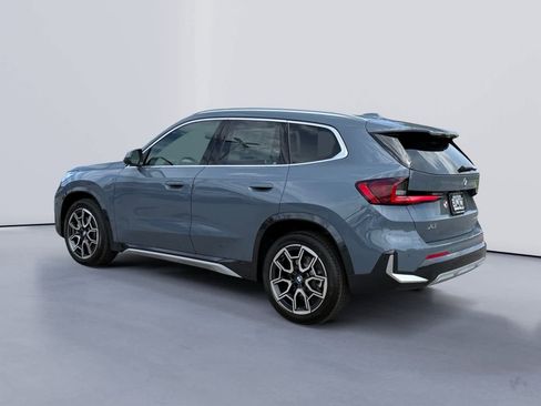 New 2026 BMW X1 xDrive28i w/ Technology Package image 5