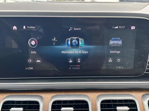 Used 2020 Mercedes-Benz GLE 450 GLE 450 4MATIC SUV image 26