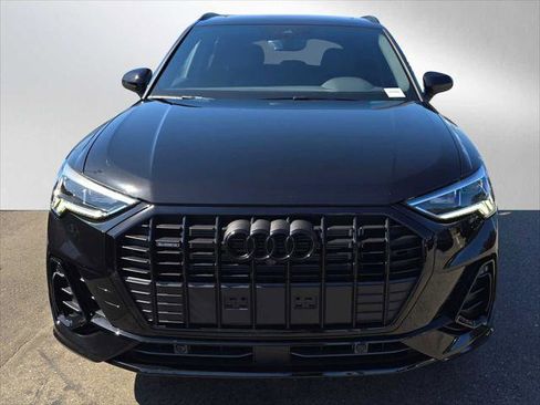 New 2025 Audi Q3 2.0T Premium Plus image 8