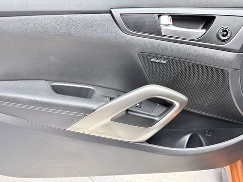 Used 2016 Hyundai Veloster Turbo w/ Option Group 04 image 15