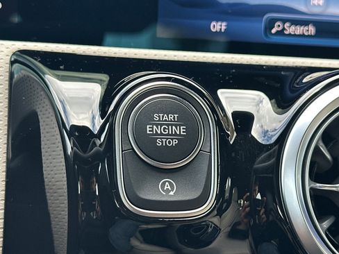 New 2026 Mercedes-Benz CLA 250 image 21