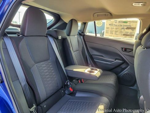 New 2026 Subaru Impreza 2.0i Sport image 23