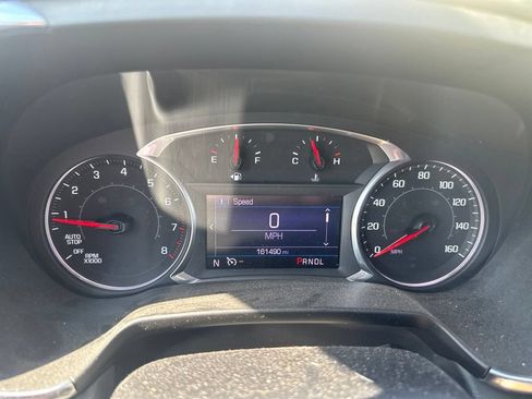 Used 2022 Chevrolet Blazer LT FWD image 11