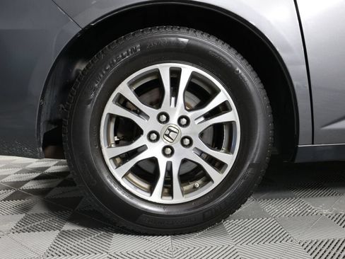 Used 2011 Honda Odyssey EX-L image 7