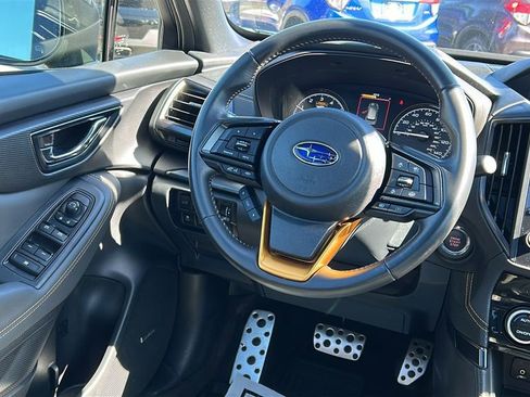 Used 2022 Subaru Forester Wilderness image 24