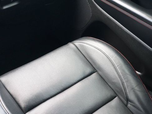Used 2021 Jeep Grand Cherokee Trailhawk w/ Trailhawk Luxury Group AWD/4WD image 27