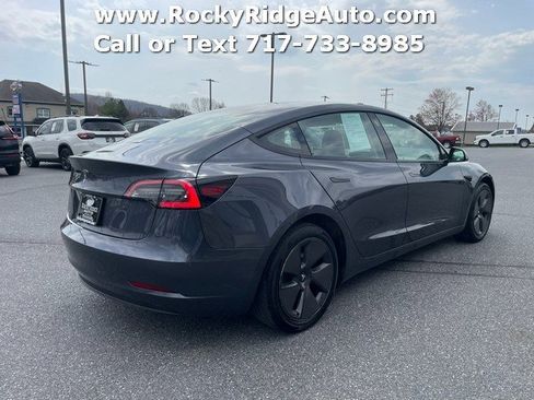 Used 2023 Tesla Model 3 Standard Range image 7