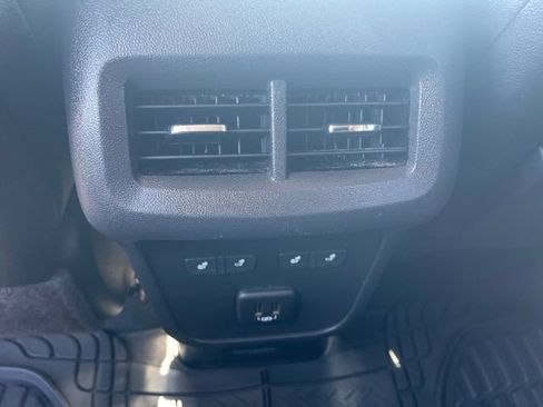 Used 2020 GMC Terrain Denali w/ Denali Premium Package AWD/4WD image 21
