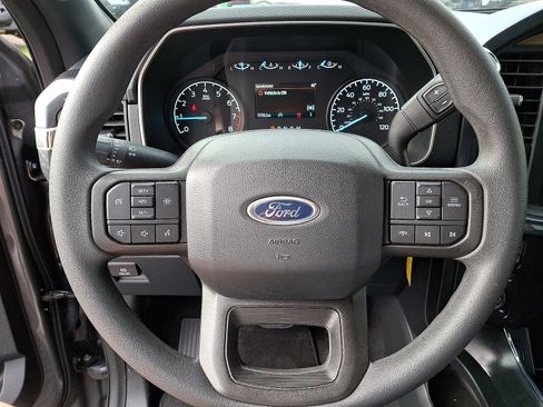 Certified 2023 Ford F150 XL w/ STX Appearance Package AWD/4WD image 20
