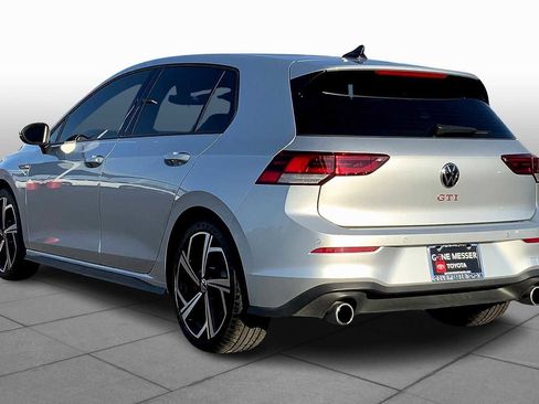 Used 2024 Volkswagen GTI SE image 22