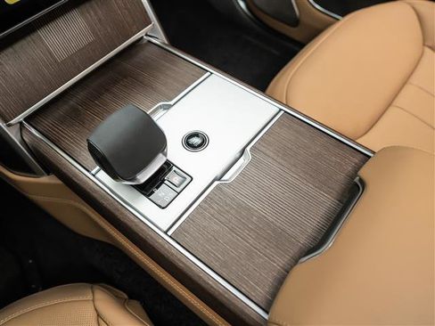New 2026 Land Rover Range Rover Long Wheelbase Autobiography AWD/4WD image 30