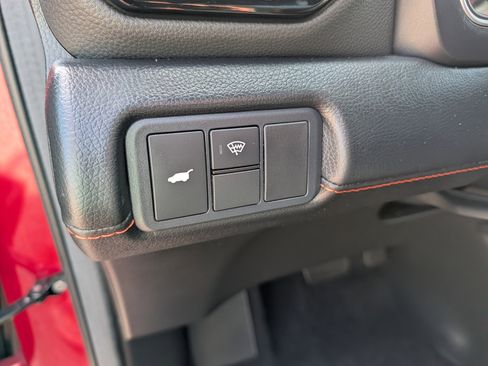 Used 2026 Honda Passport TrailSport Elite image 28
