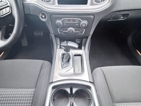 Used 2023 Dodge Charger SXT image 16