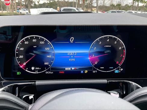 Certified 2025 Mercedes-Benz GLA 250 image 26