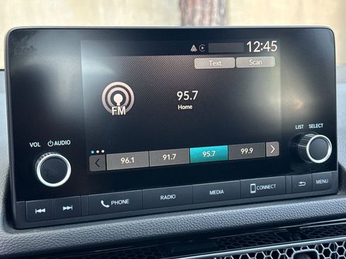 Used 2025 Honda Civic Sport image 16