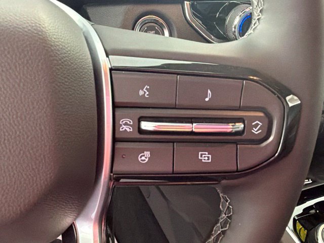 New 2026 Chevrolet Colorado Trail Boss AWD/4WD image 5