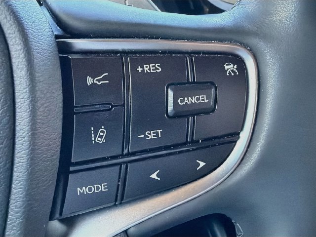 Used 2024 Lexus ES 350 Ultra Luxury w/ Accessory Package (Z2) FWD image 38