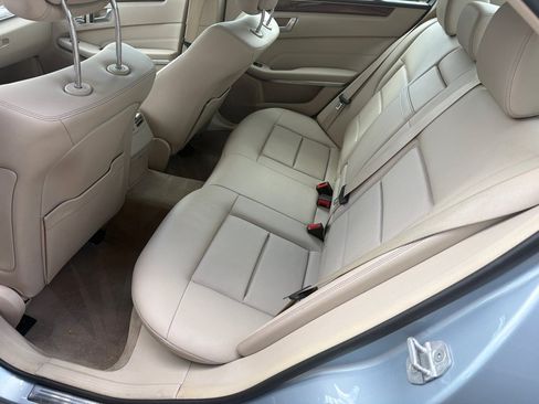 Used 2014 Mercedes-Benz E 350 4MATIC Sedan w/ Premium 1 Package image 24