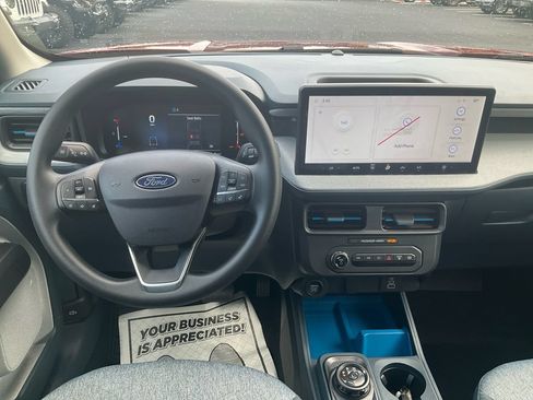 New 2026 Ford Maverick XLT FWD image 20