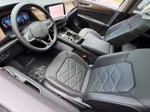 New 2026 Volkswagen Atlas SE AWD/4WD image 25