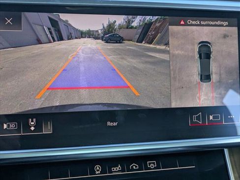 Used 2019 Audi A6 3.0T Premium Plus image 11