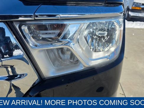 Used 2023 RAM 1500 Laramie image 9