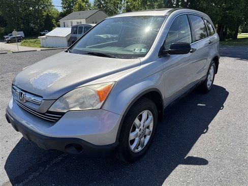 Used 2008 Honda CR-V EX image 4