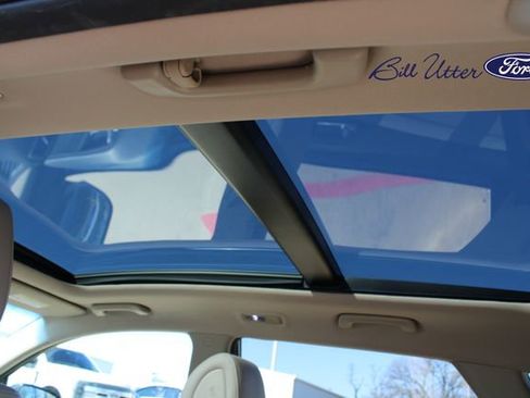 Used 2016 Hyundai Tucson Limited w/ Option Group 03 image 17