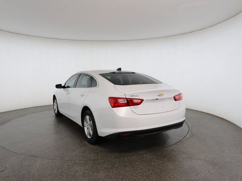 Used 2022 Chevrolet Malibu LS w/ LPO, Convenience Package 1 image 12