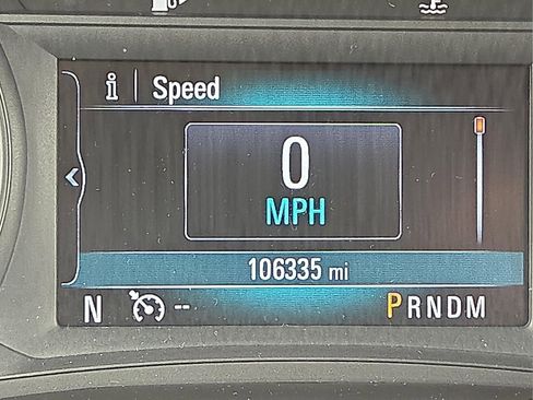 Used 2017 Buick Encore Premium w/ Experience Buick Package image 23