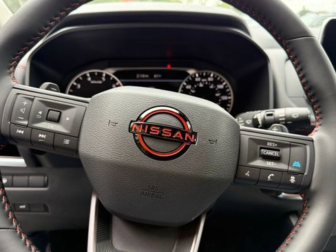 New 2026 Nissan Rogue Rock Creek w/ Rock Creek Premium Package image 9