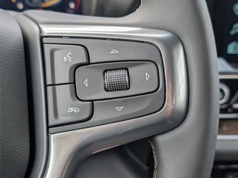 New 2026 Chevrolet Silverado 2500 LT w/ Trail Boss Package AWD/4WD image 31