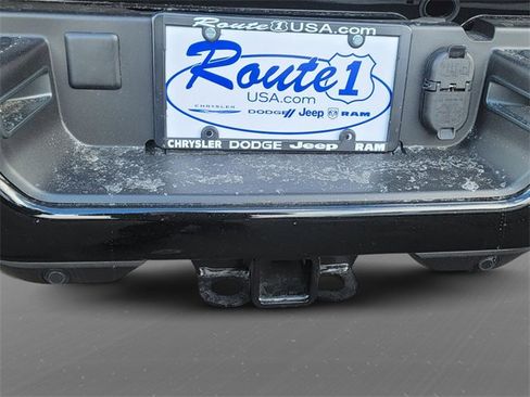 New 2026 RAM 2500 Laramie image 10