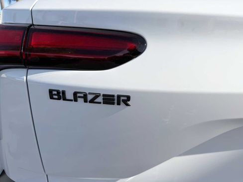 New 2026 Chevrolet Blazer EV LT image 43