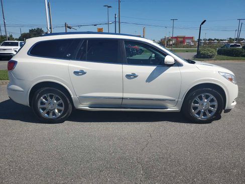Used 2013 Buick Enclave Premium image 7