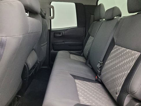 Used 2021 Toyota Tundra SR RWD image 18