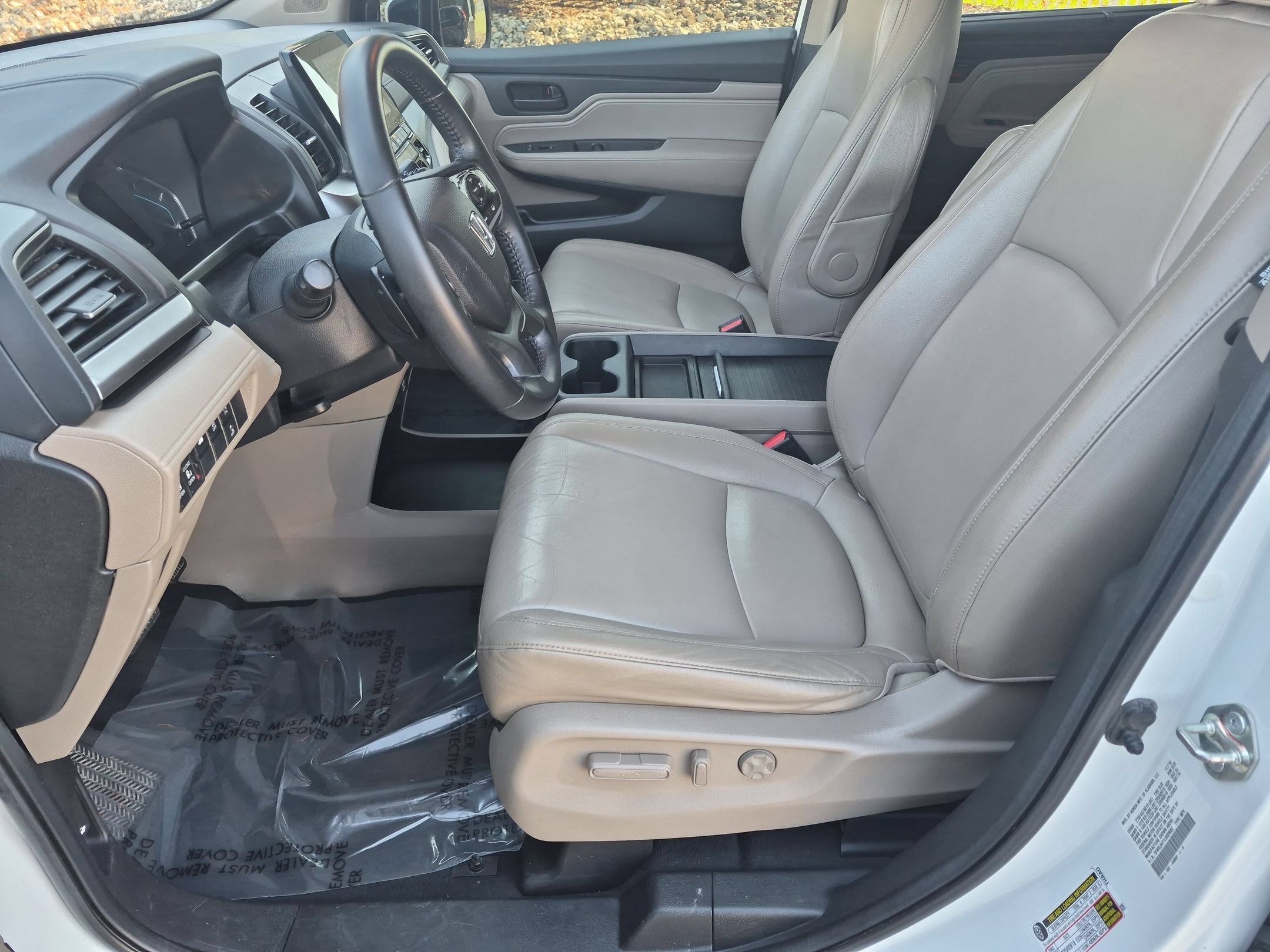 Used 2020 Honda Odyssey EX-L image 11