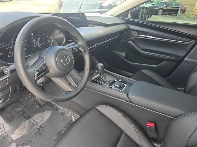 Used 2026 MAZDA MAZDA3 s Sport FWD image 15
