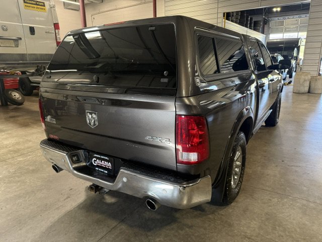 Used 2016 RAM 1500 Big Horn AWD/4WD image 20