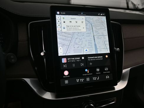 New 2026 Volvo XC90 B6 Ultra image 22