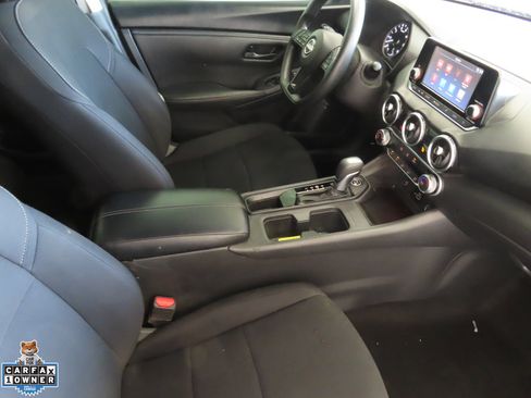 Used 2024 Nissan Sentra S FWD image 25