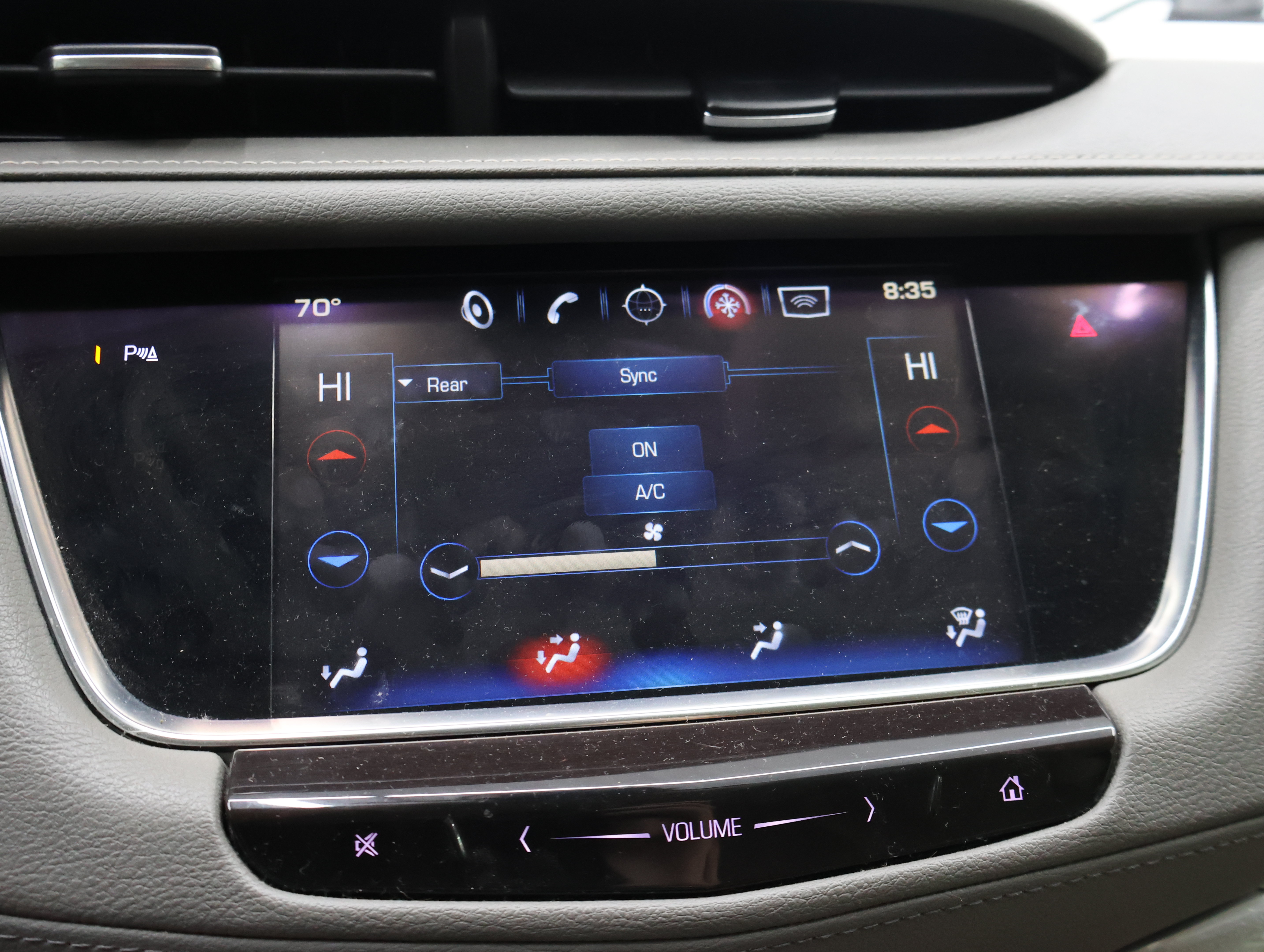 Used 2017 Cadillac XT5 Premium Luxury AWD/4WD image 55