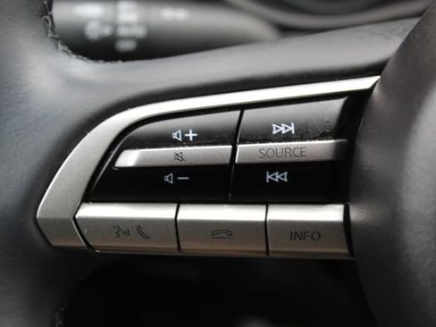 Used 2023 MAZDA CX-30 AWD 2.5 S w/ Select Package image 16