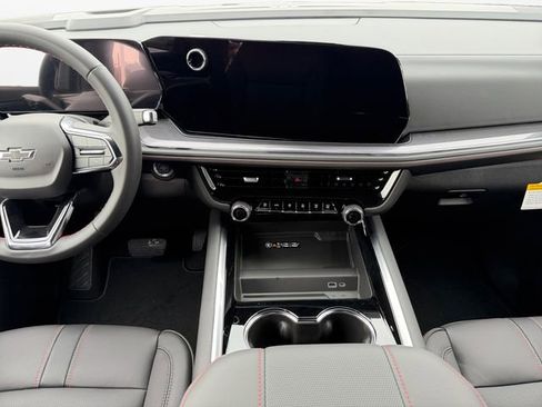 New 2026 Chevrolet Tahoe RST w/ Sun And Tow Package image 11