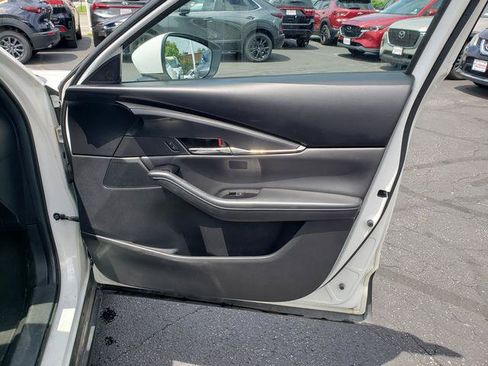 Certified 2023 MAZDA CX-30 AWD 2.5 S w/ Preferred Package image 20